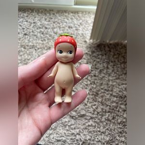 Sonny angel strawberry new